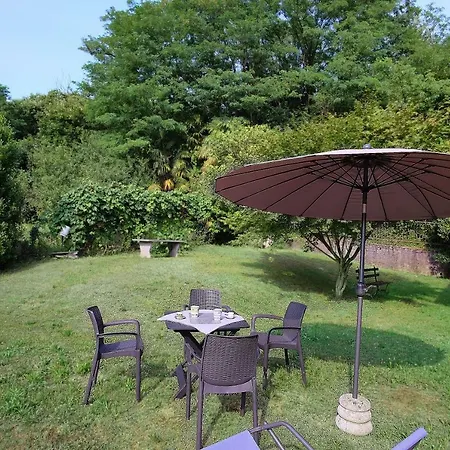 Mela Apartment Cissano