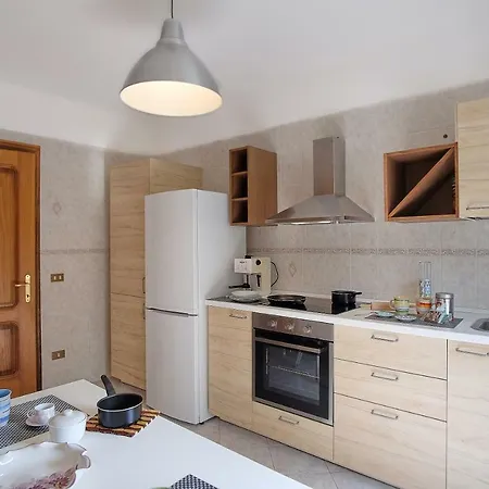 Apartmán Mela