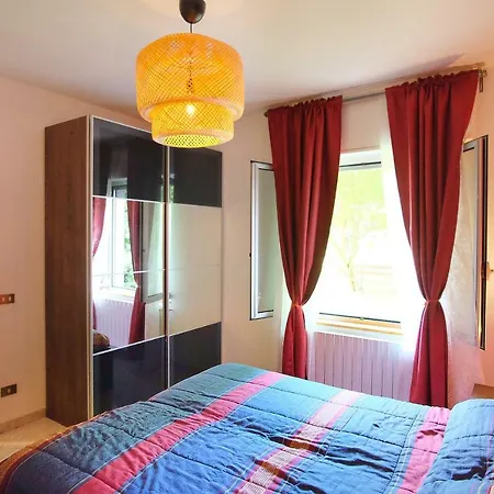Apartmán Mela